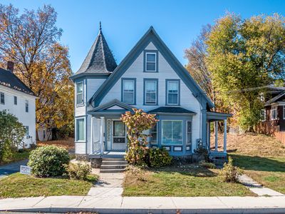 19 Elm Street, Whitefield, NH, 03598