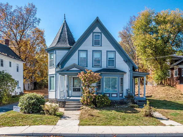 19 Elm Street, Whitefield, NH 03598