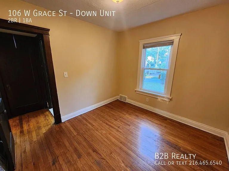 106 W Grace St #DOWN — Photo 5