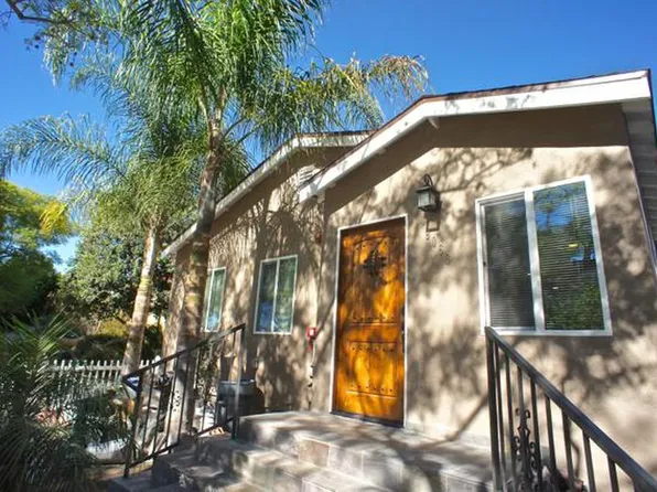 9063 Cattaraugus Ave APT 1, Los Angeles, CA 90034