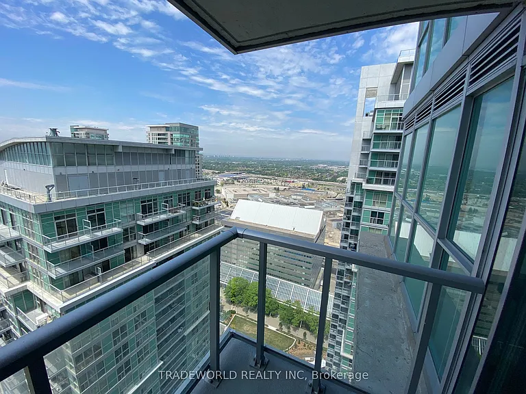 50 Town Centre Ct #3404 — Photo 16