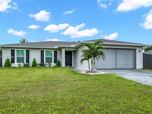 1307-1307 SW 13th Ter, Cape Coral, FL 33991