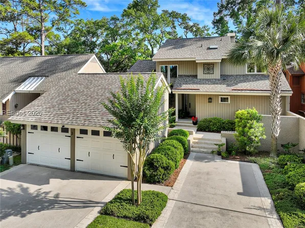3 Victoria Drive, Hilton Head Island, SC 29926