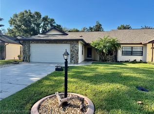 3834 Rodeo Dr, Sebring, FL 33875