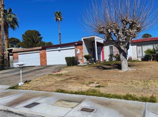 3748 E Hacienda Ave, Las Vegas, NV 89120
