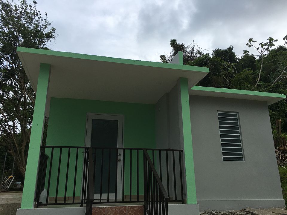 Remodelada completa