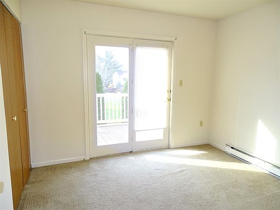Interior of Similar Apartment