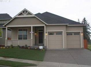 3115 NE 171st St, Ridgefield, WA 98642