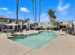 3313 N 68th St Unit 229E, Scottsdale, AZ 85251