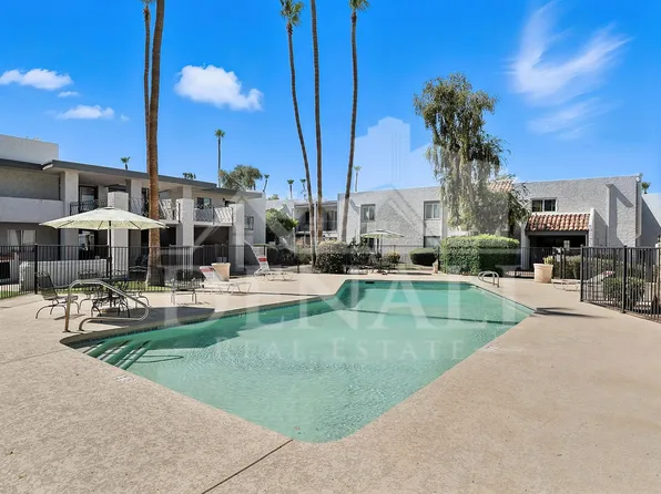 3313 N 68th St Unit 229E, Scottsdale, AZ 85251