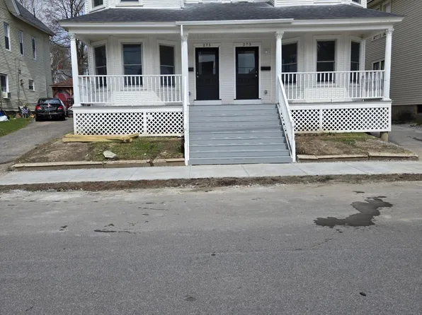 273-275 Division Street, Amsterdam, NY 12010