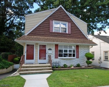61 Main Ter, Bloomfield, NJ, 07003