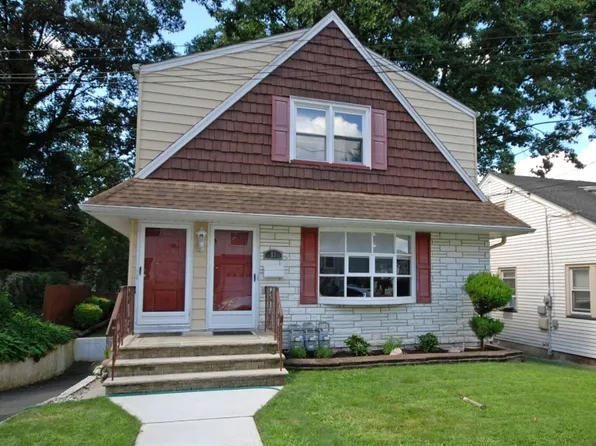 61 Main Ter, Bloomfield Twp., NJ 07003