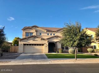 2966 E Powell Way, Gilbert, AZ 85298