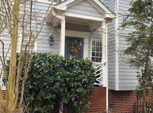 2807 Bedfordshire Ct, Raleigh, NC 27604