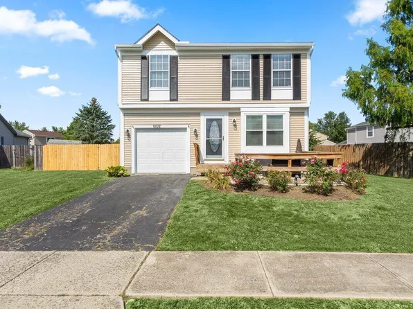 6102 Hazelmere Dr, Galloway, OH 43119