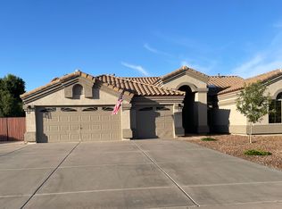 2150 S Boulder Ct, Gilbert, AZ 85295