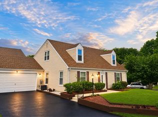 2446 Hyannis Ln, Crofton, MD 21114
