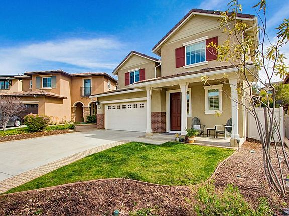 3rd image of 35647 Garrano Ln