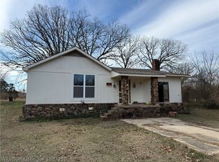 630 Richland Dr, Alma, AR 72921