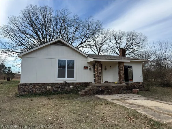 630 Richland Dr, Alma, AR 72921