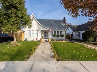 2900 Park Way, Bakersfield, CA 93304