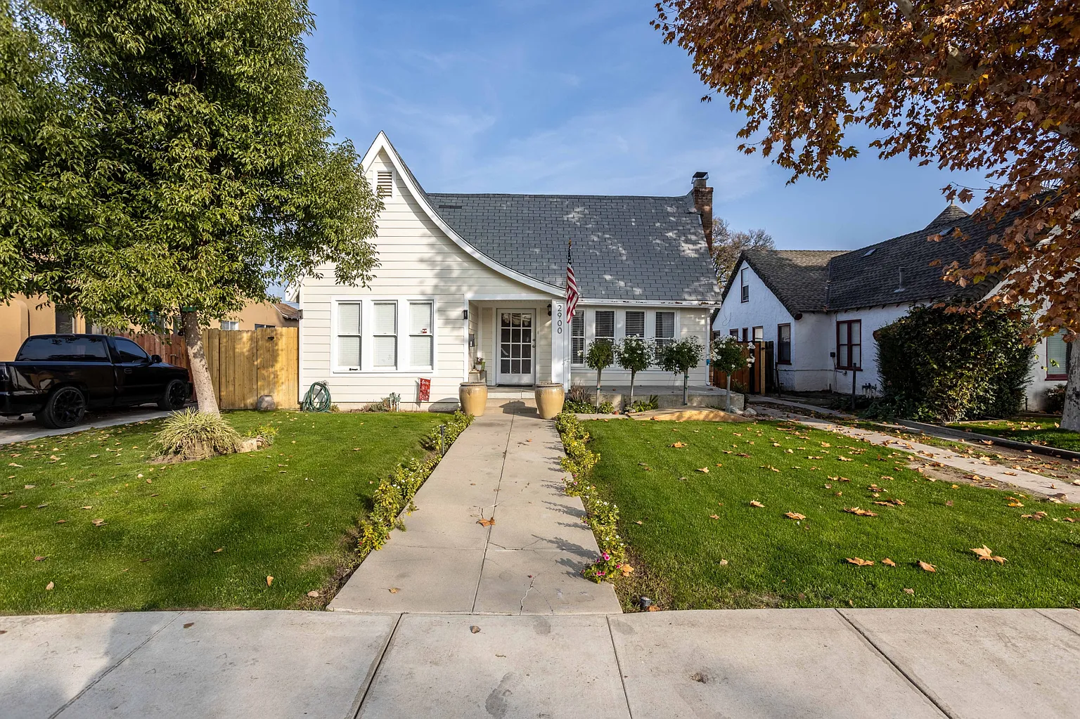2900 Park Way photo 1
