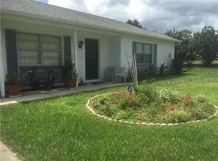 2457 Matheson Ave, Spring Hill, FL 34608