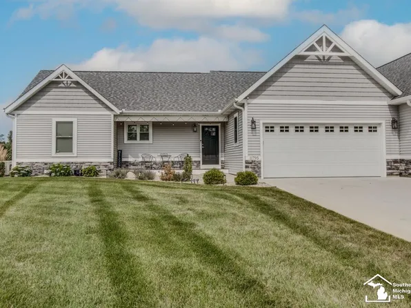 11795 Quail Run, Battle Creek, MI 49015