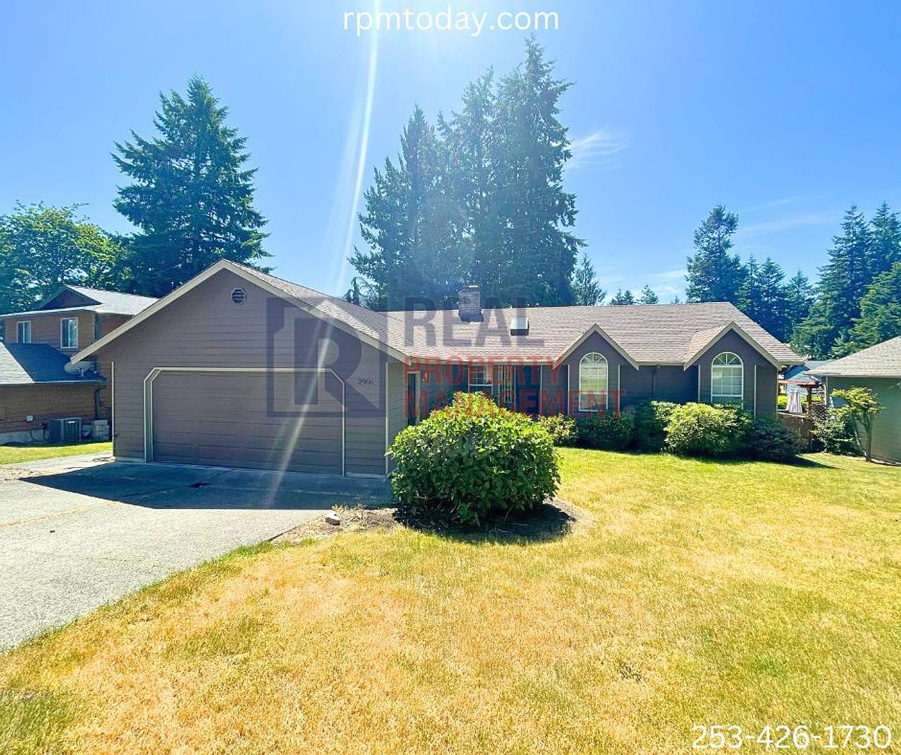 2906 210th Ave E, Lake Tapps, WA 98391 Zillow