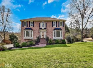 4496 Quarter Horse Dr NE, Roswell, GA 30075