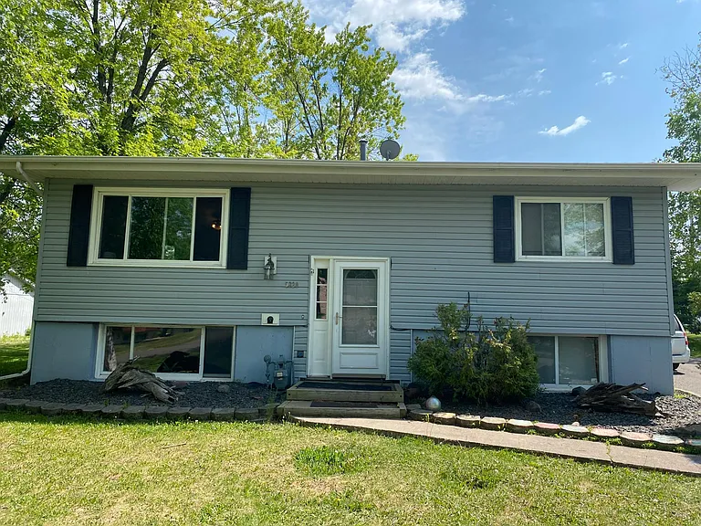 5320 Norwood St — Photo 1