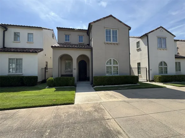 50 Village Ln, Colleyville, TX 76034