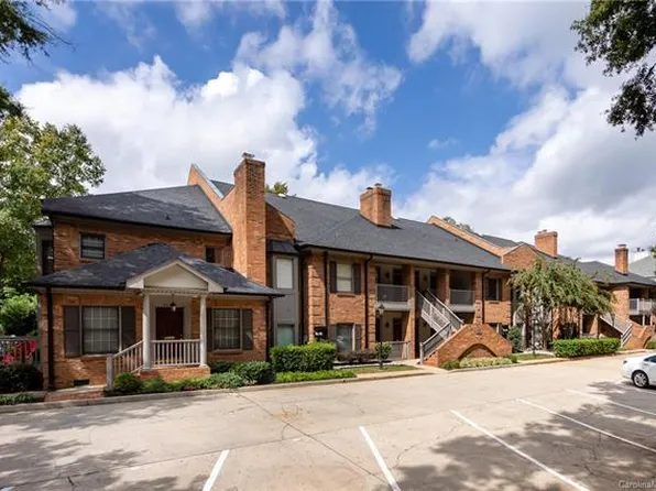 2434 Selwyn Ave APT A, Charlotte, NC 28209