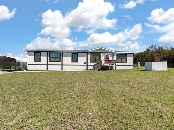 9128 Prairie Ridge Ct W, Cleburne, TX 76033