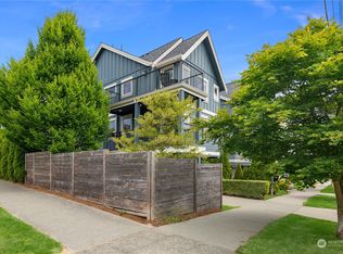 500 N 44th St, Seattle, WA 98103