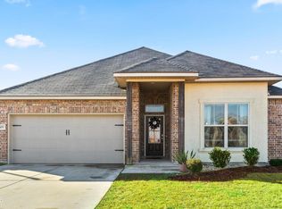 105 Old Silo Rd, Rayne, LA 70578