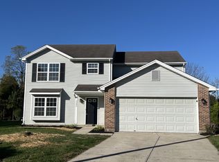 2390 Murphy Ln W, Troy, OH 45373