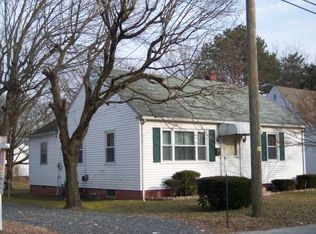 207 Kiley Dr, Salisbury, MD 21801