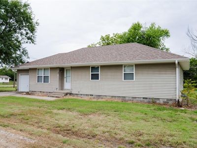 321 Nebraska St, Oswego, KS, 67356