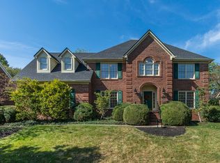 4885 Pleasant Grove Rd, Lexington, KY 40515