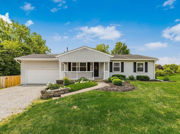 25 E Cuyuga Dr