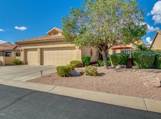 9226 E Rocky Lake Dr, Sun Lakes, AZ 85248