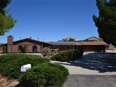 12470 Palomino Ln, Apple Valley, CA, 92308