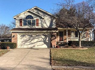 1402 E 13th St, Norwalk, IA 50211