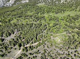 Nhn Canyon Creek Rd, Melrose, MT 59743