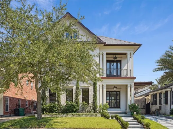 123 Homestead Ave, Metairie, LA 70005