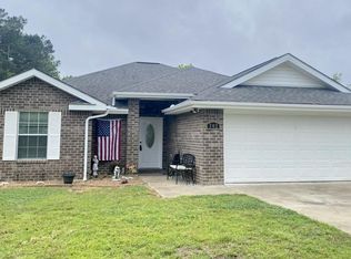 302 Holton Harris Rd, Anacoco, LA 71403