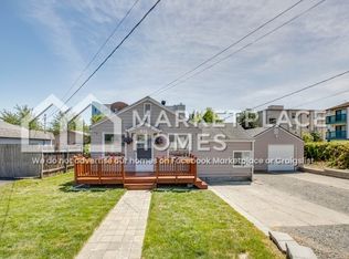 615 S 225th St, Seattle, WA 98198