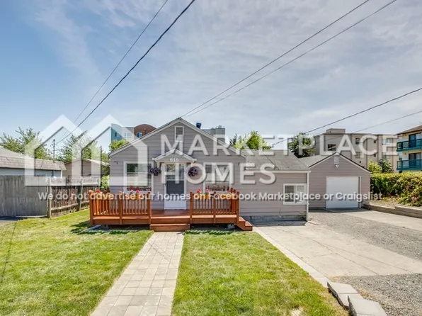 615 S 225th St, Seattle, WA 98198